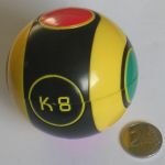 K-8 Ball